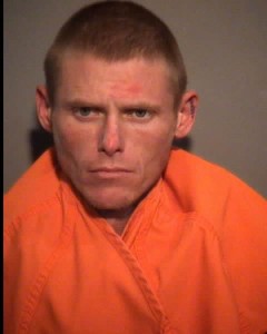 Arant, Jeffrey Craig Shoplifting Under 2k