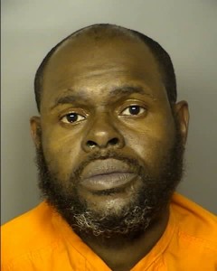 James, Tyrone Edward Assault And Battery 3rd Degree