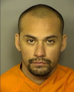 Miller, Angelo Joseph Dui Driving Under Suspension