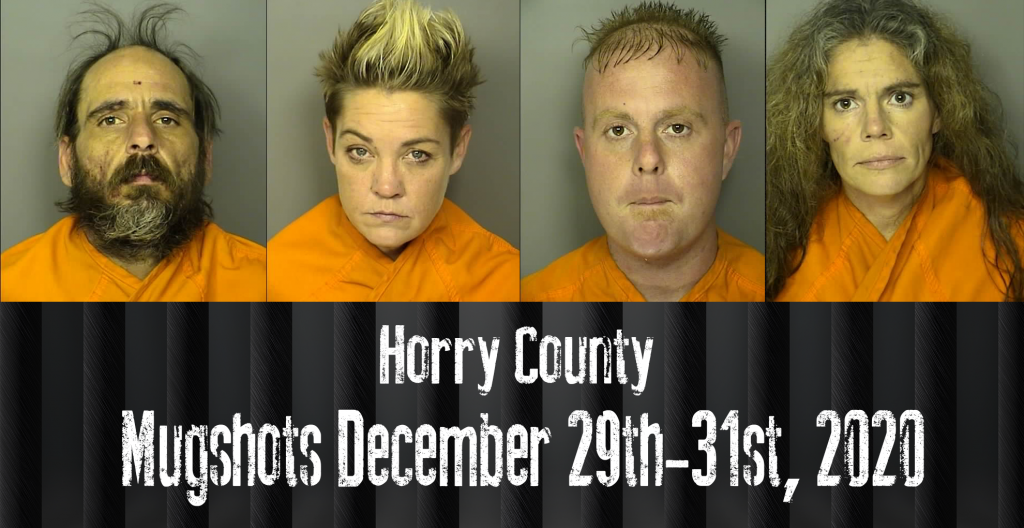 Mugshot 12 29 30 31