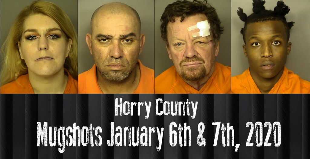 Mugshot 1 6 7