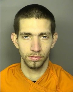 Oese, Nicholas Christopher Failure To Appear