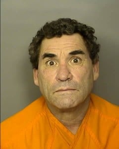 Swick, Richard Keith Fugitive Domestic Violence 3rd Degree