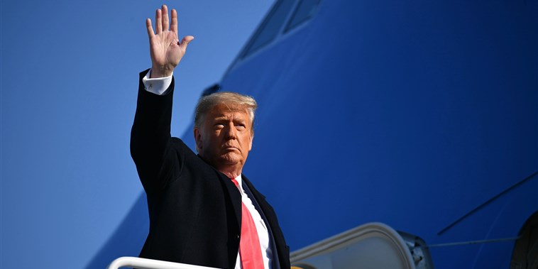 Turmp