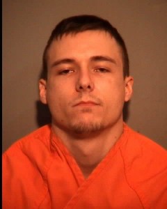 Ward, Joshua Tyler Hit And Run