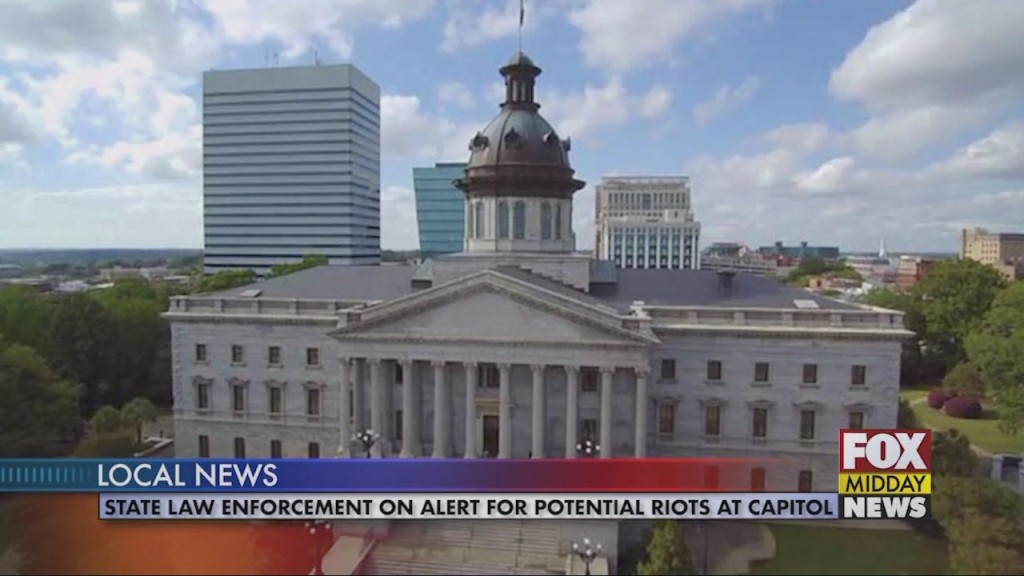 Sc Capitol