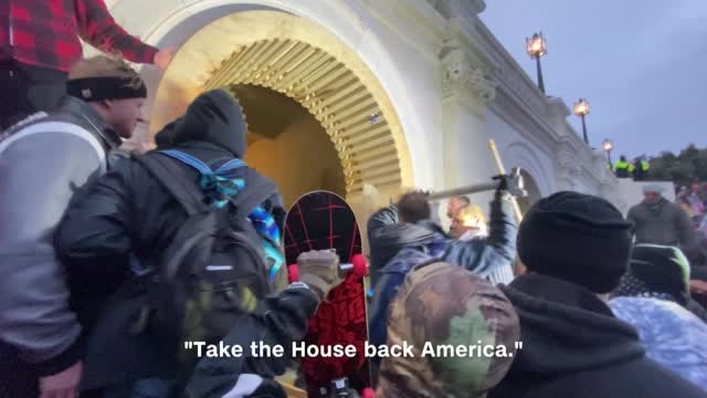 Resignations, Removal Talks Following Riot