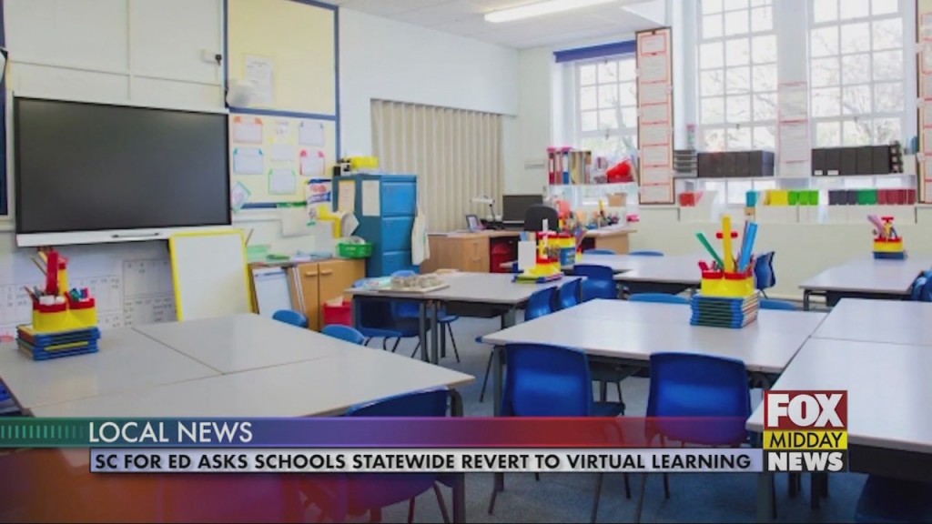 Virtual Learning