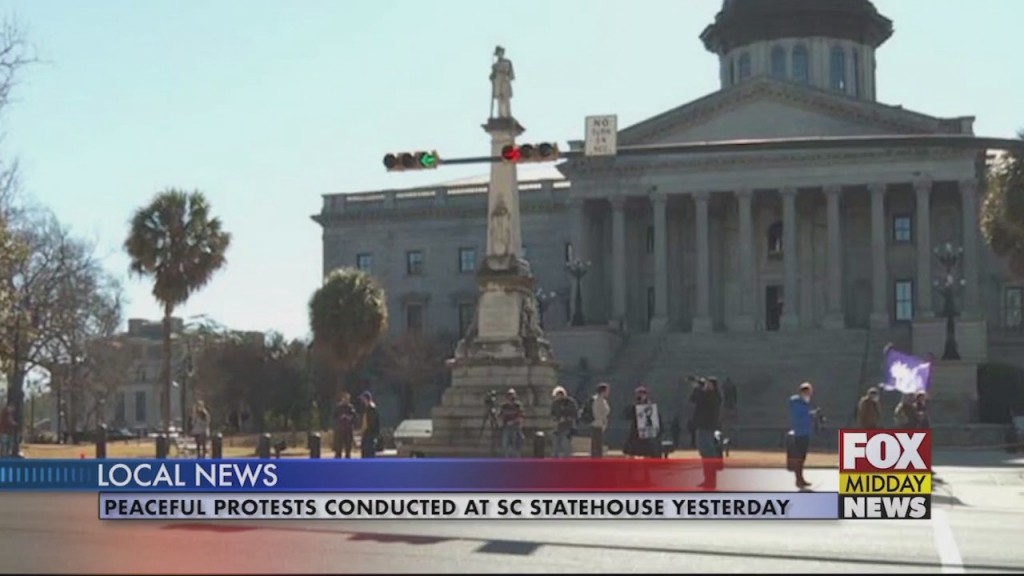 Protests