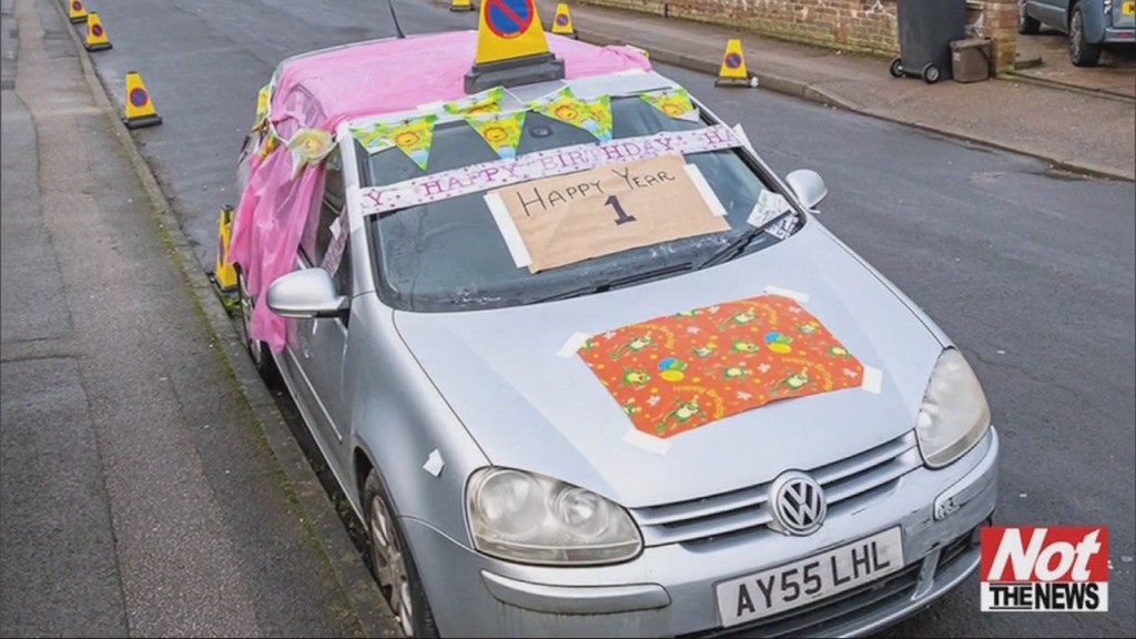 Cars Birthday