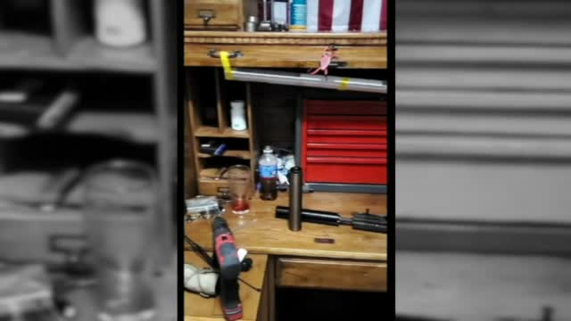 Man Pleads Guilty In Governor Kidnapping Plot