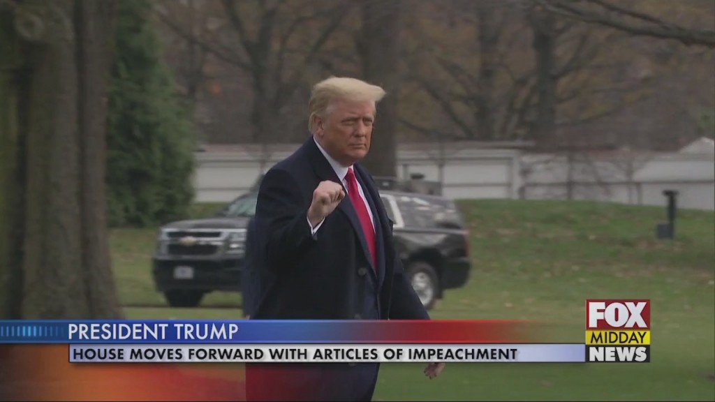 Impeachment