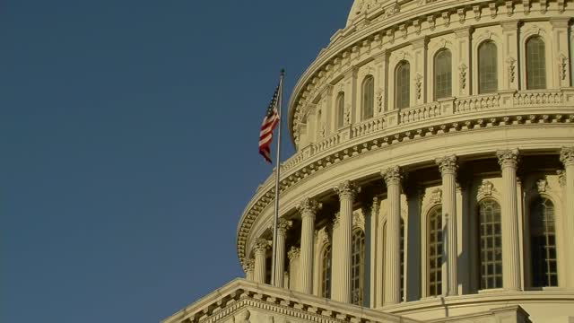 Capitol Safety Concerns Ahead Of Inauguration