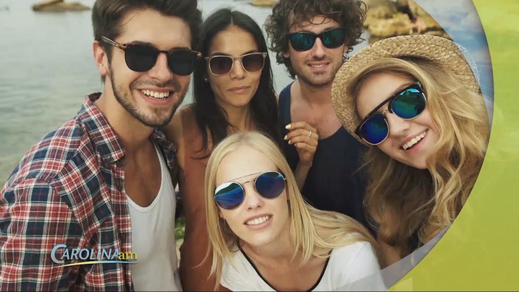 Cam 0129 Sunglasses