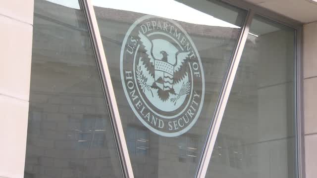 Dhs Issues Bulletin Warning Of Potential Violence