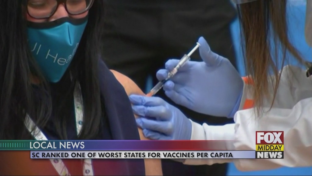 Sc Vaccine