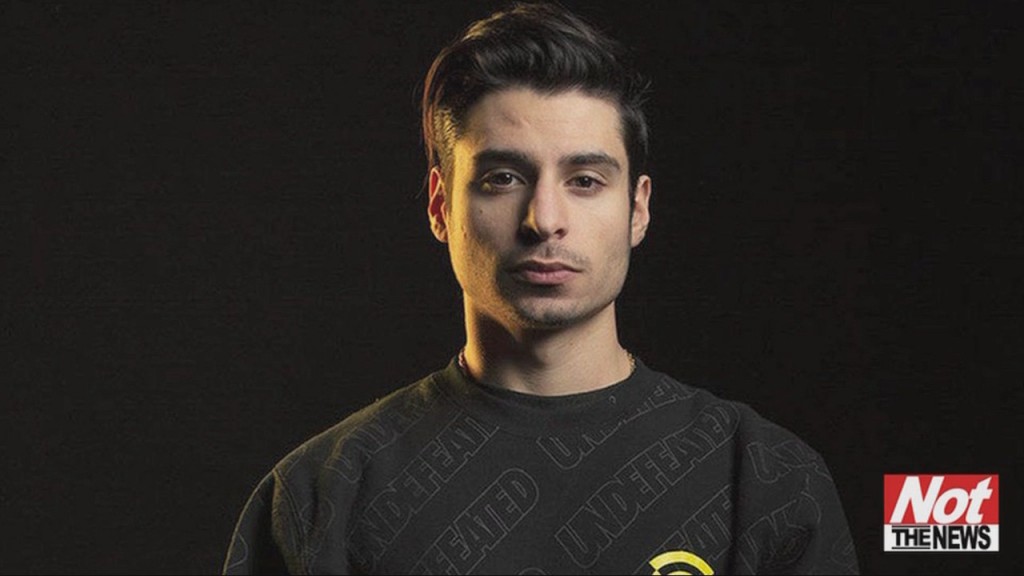 Professional Gamer