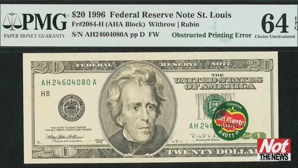 Del Monte Note