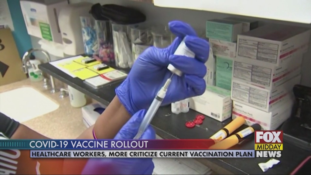 Vaccine