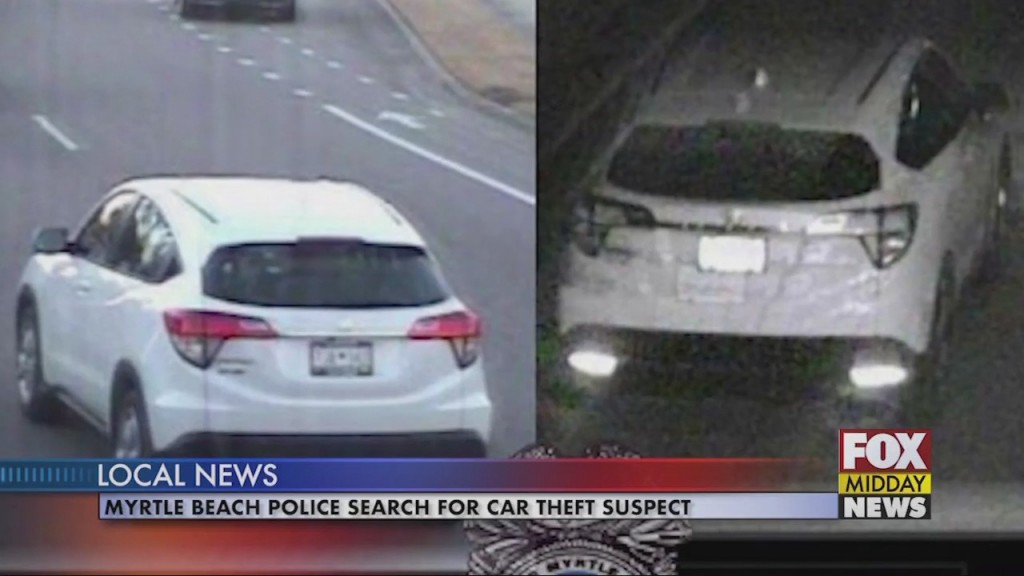 Car Theft