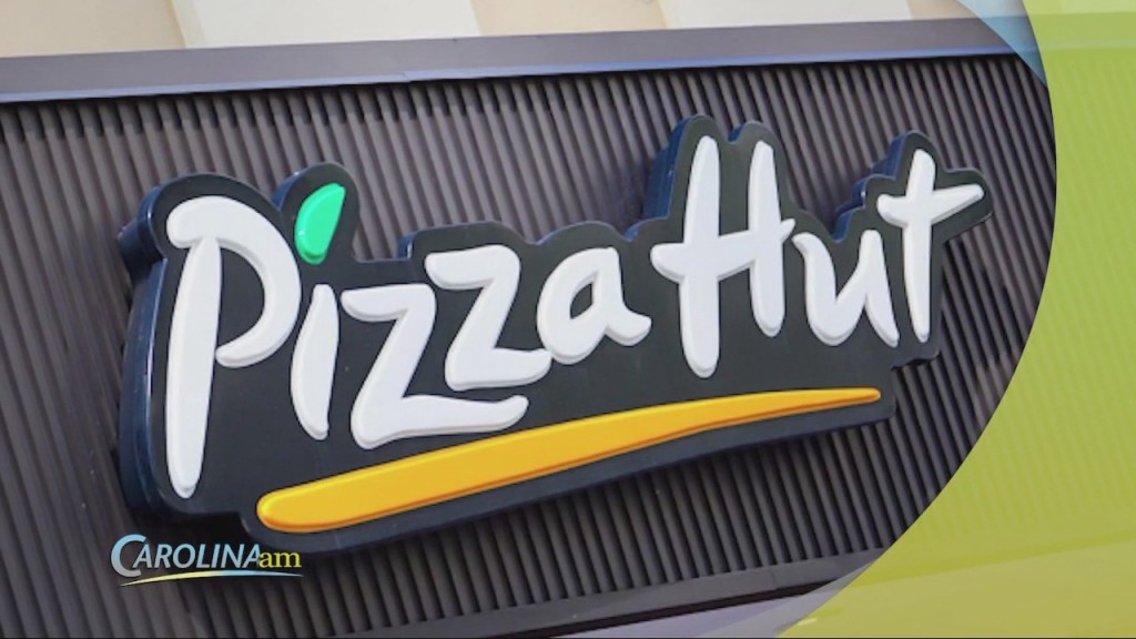 Pizza Hut