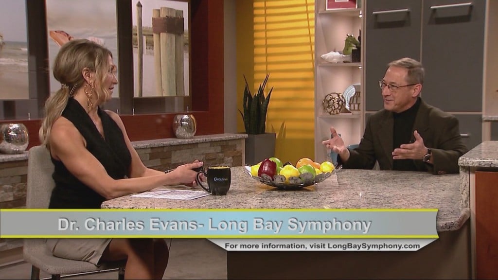 Cam 0126 Long Bay Symphony
