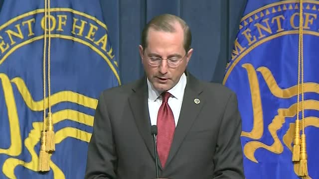 Covid: Feds Releasing Reserved Second Vaccine Doses