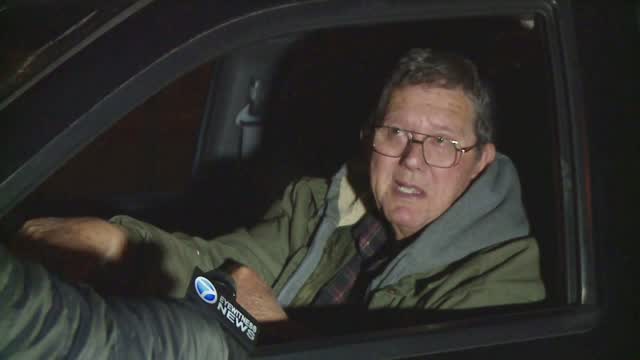 Tn: Covid: Thousands Receive Vaccine By Drive Thru