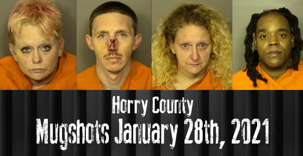 Mugshot 012821