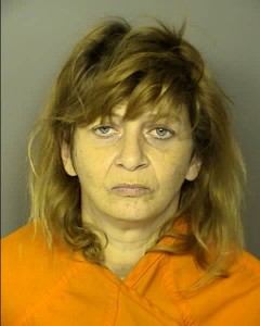 Stockton Priscilla Emeline Public Disorderly Public Intoxication Disorderly Conduct Domestic Violence 1st Degree