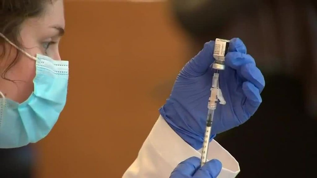 Vaccine