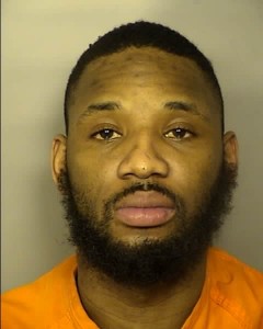 Wilson Domonique Deshawn Domestic Violence 2nd Degree Violation Willful Violation Of Term Or Condition Of Electronic Monitoring Failure To Appear
