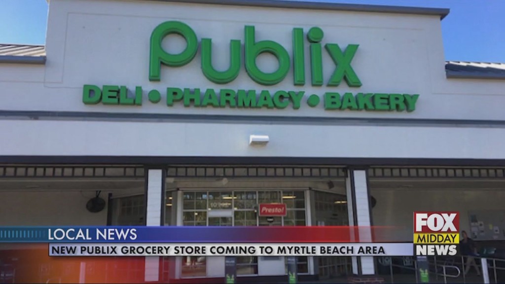 Publix