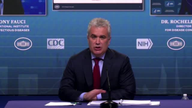 U S Closer To First Single Dose Covid Vaccine