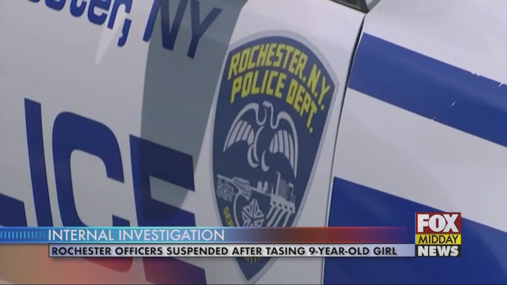 Rochester Police