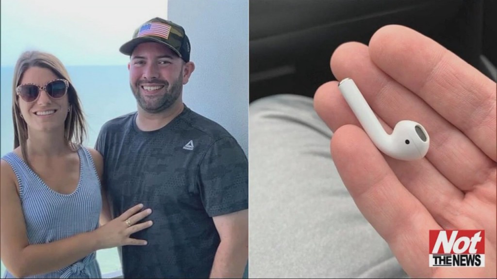 Airpod