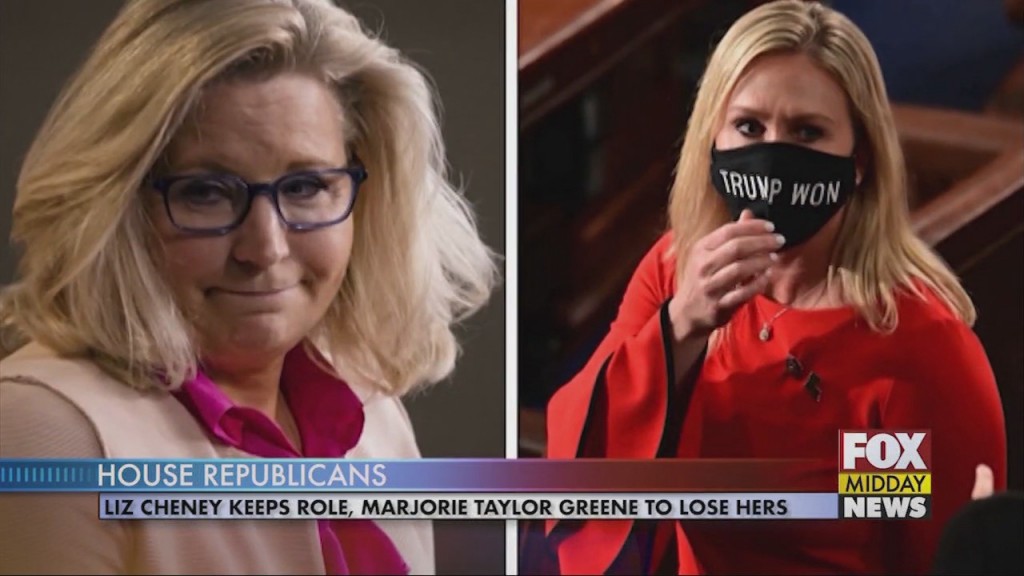 Gop