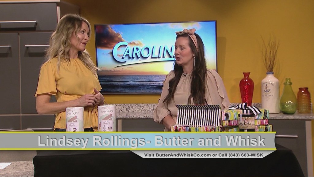 Butter And Whisk 020821