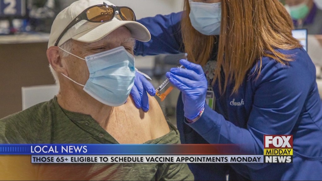 Sc Vaccines