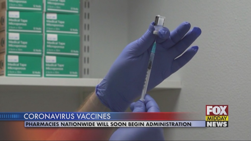 Vaccine