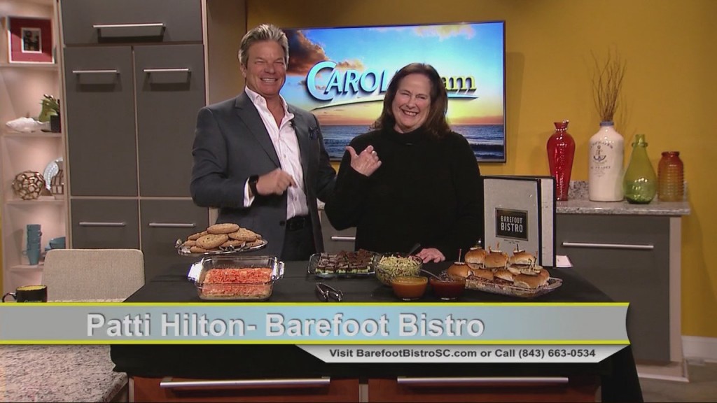 Barefoot Bistro 021921