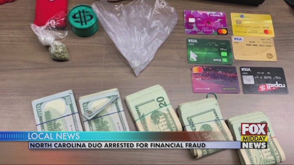 Fraud