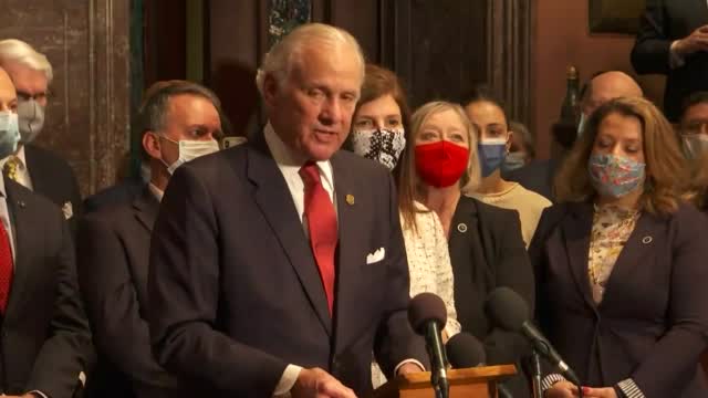 Sc: Abortion Bill Could Challenge Roe Vs Wade