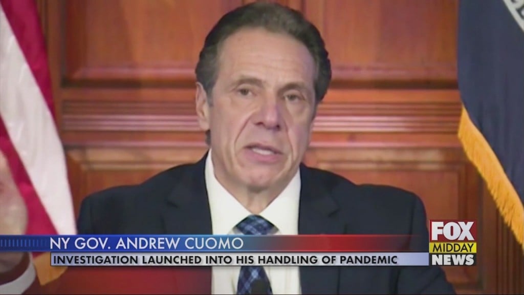 Cuomo