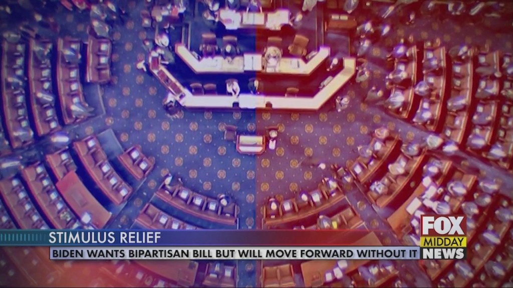 Bipartisan Bill