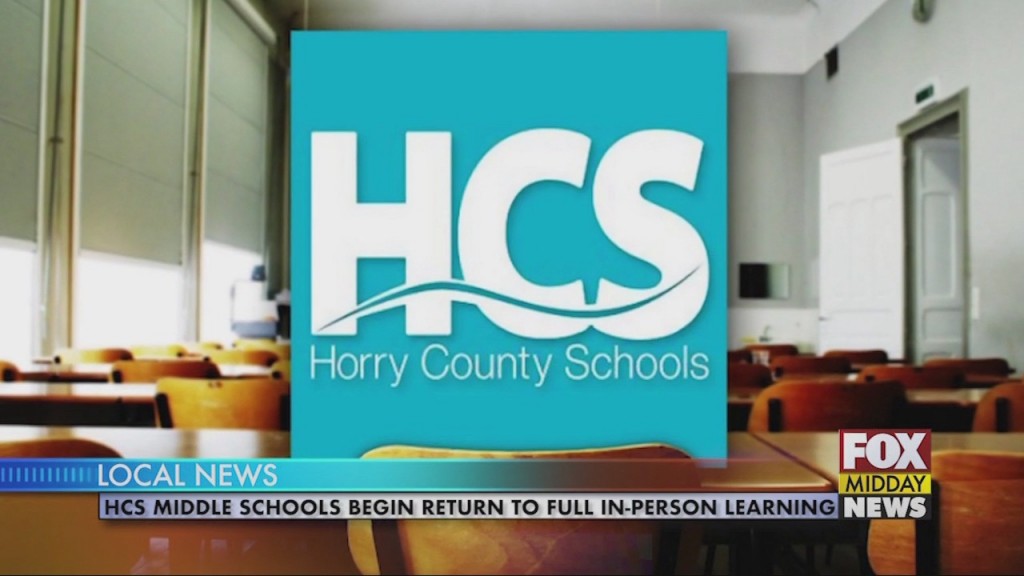 Hcs