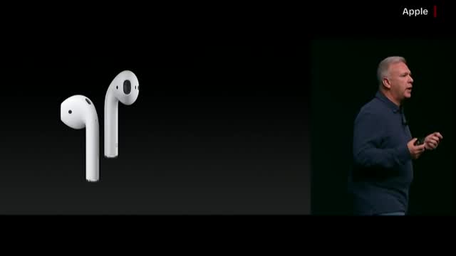 Moos: Man Swallowed Airpods In His Sleep
