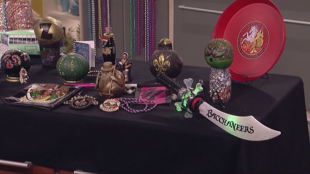 Fat Tuesday