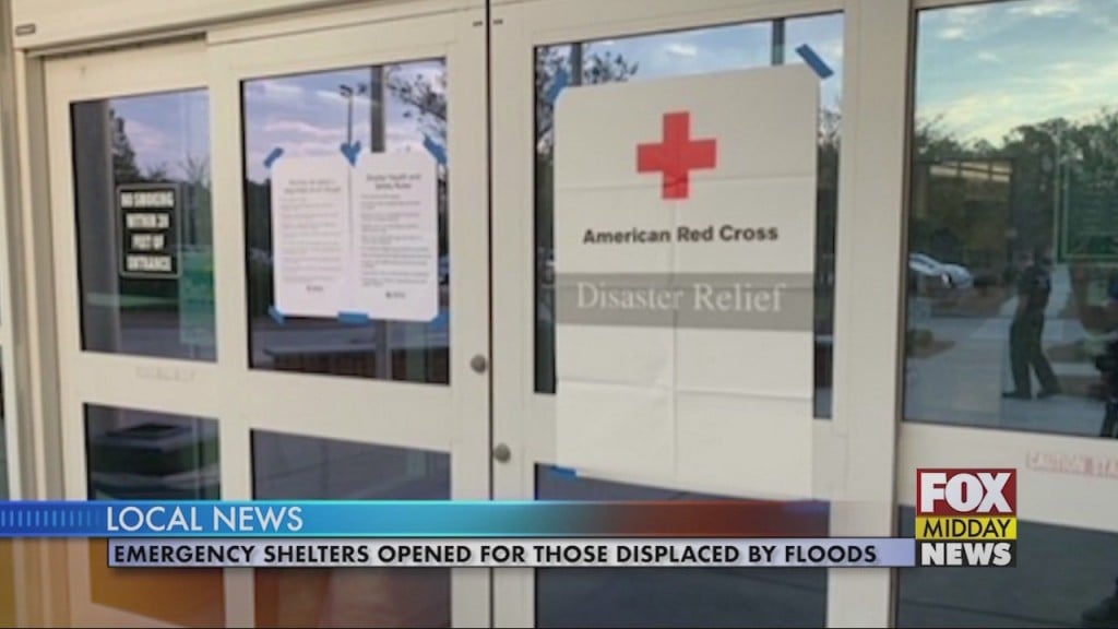 Shelters