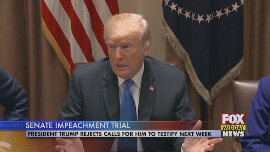 Impeachment